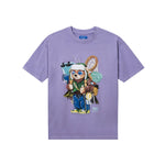 Ultralight Bear T-Shirt - Orchid