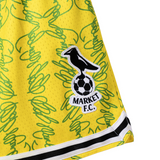 Bob Marley Soccer Shorts