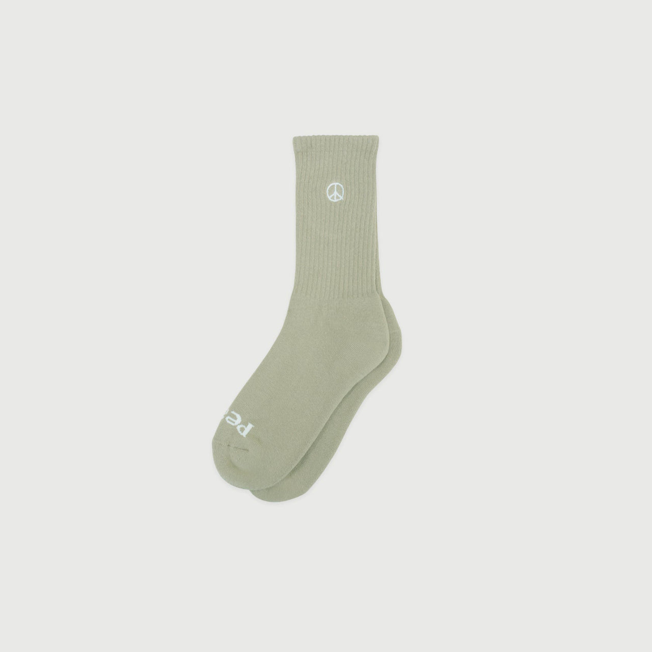 Icon Socks - Sage