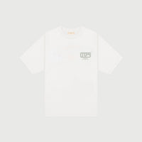 Path T-Shirt - White