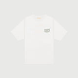 Path T-Shirt - White