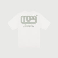 Path T-Shirt - White