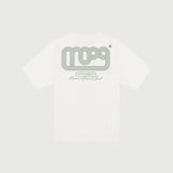 Path T-Shirt - White