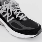 New Balance 990 V6 Made in USA - Black