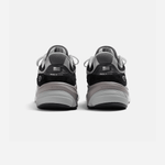 New Balance 990 V6 Made in USA - Black