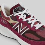 New Balance 990 V6 Made in USA - Burdeo