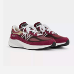 New Balance 990 V6 Made in USA - Burdeo