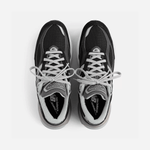 New Balance 990 V6 Made in USA - Black