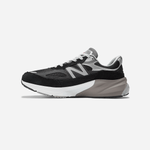 New Balance 990 V6 Made in USA - Black