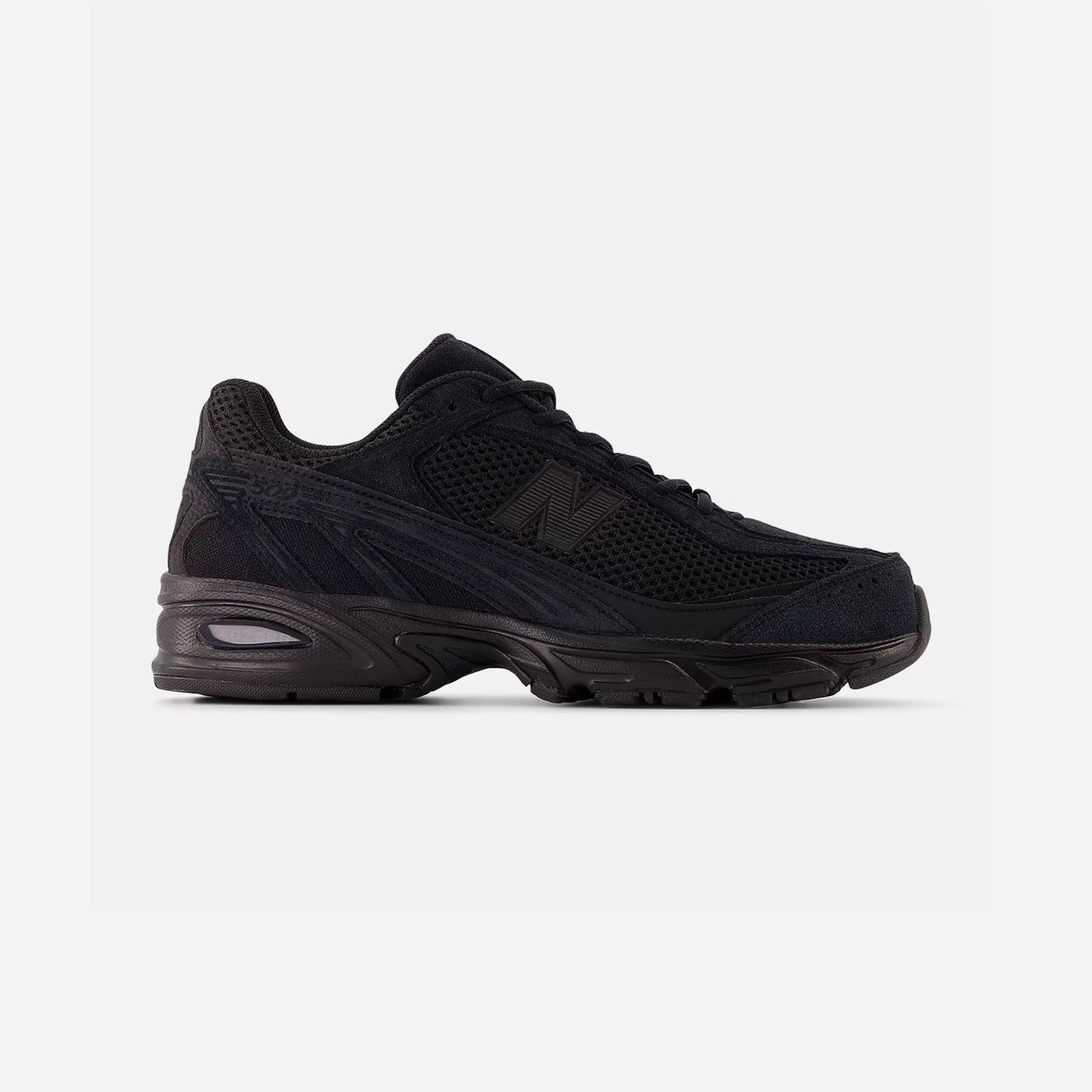 New Balance 509 - Black