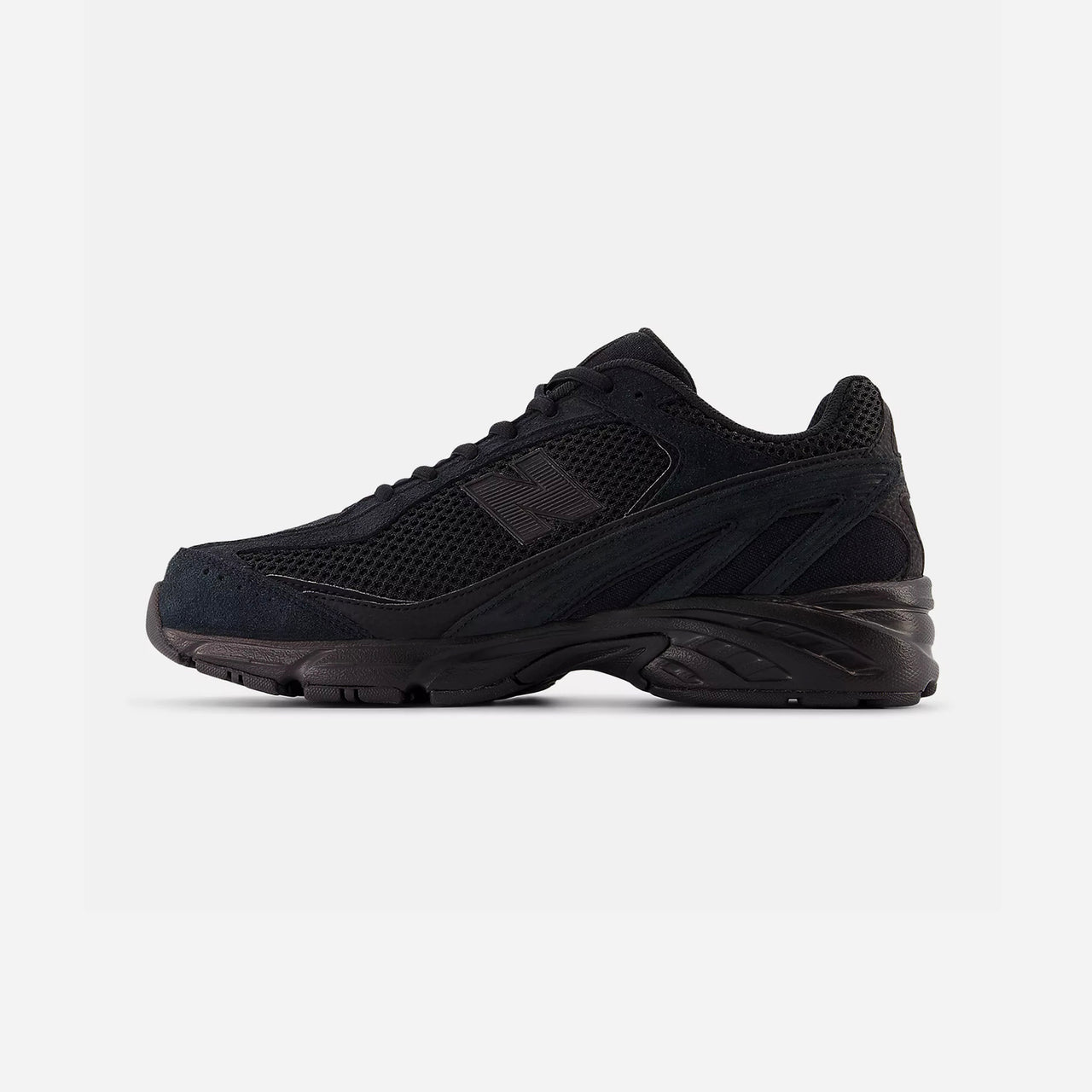 New Balance 509 - Black