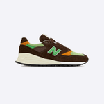 New Balance 998 Made in USA - Bicolor