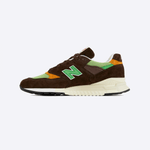 New Balance 998 Made in USA - Bicolor