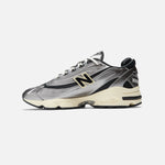 New Balance 1000 - Plata