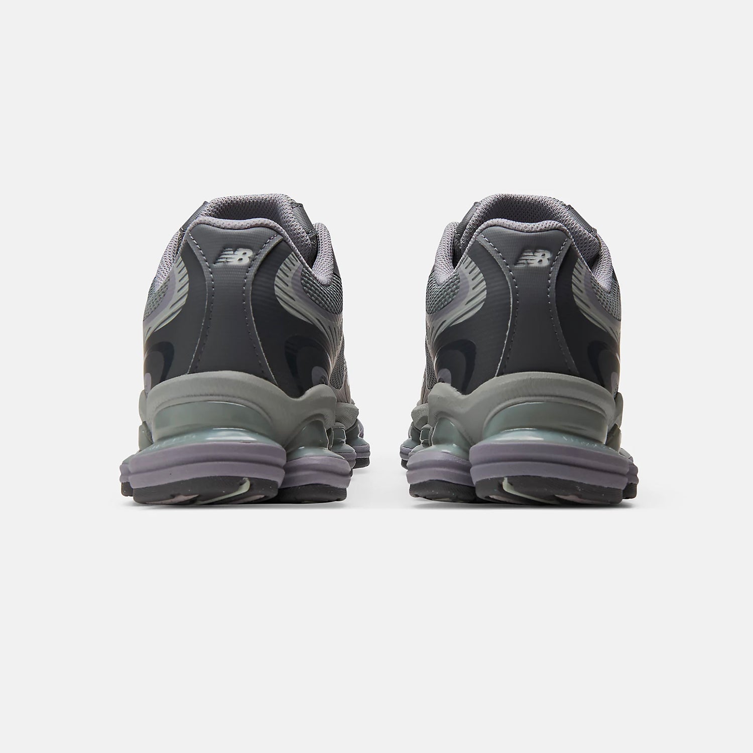 New Balance ABZORB 2000 - Grey Days – La Plage