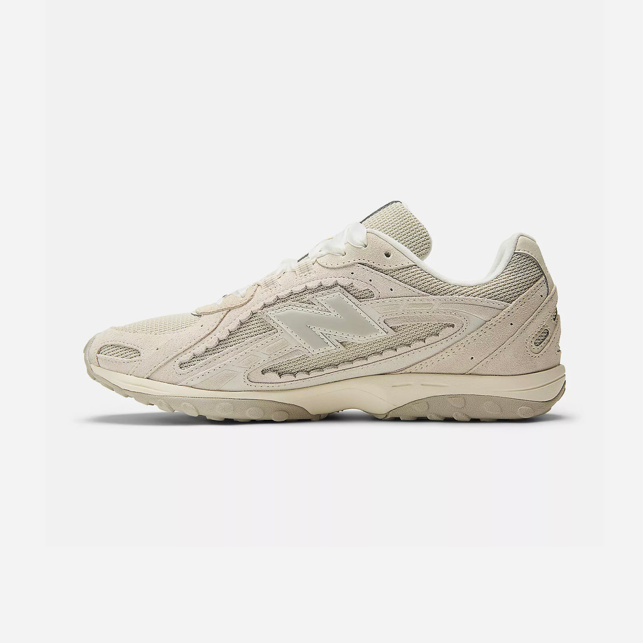 New Balance 204L - Sea Salt With Linen