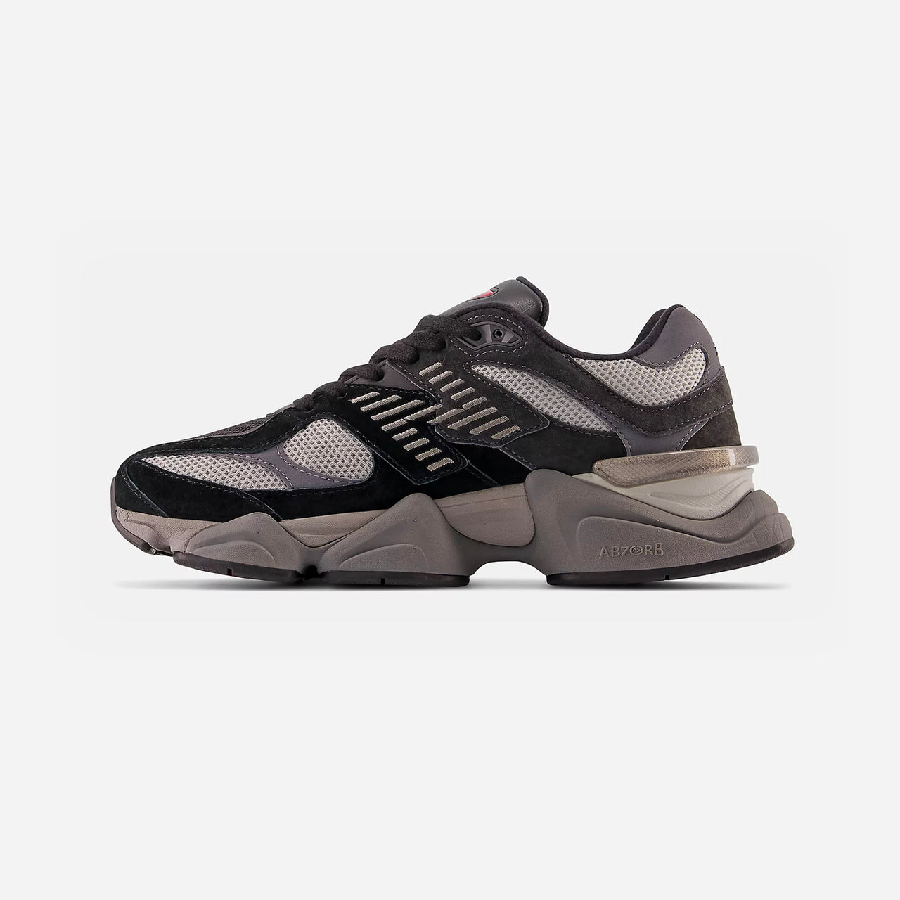 New Balance 9060 - Black