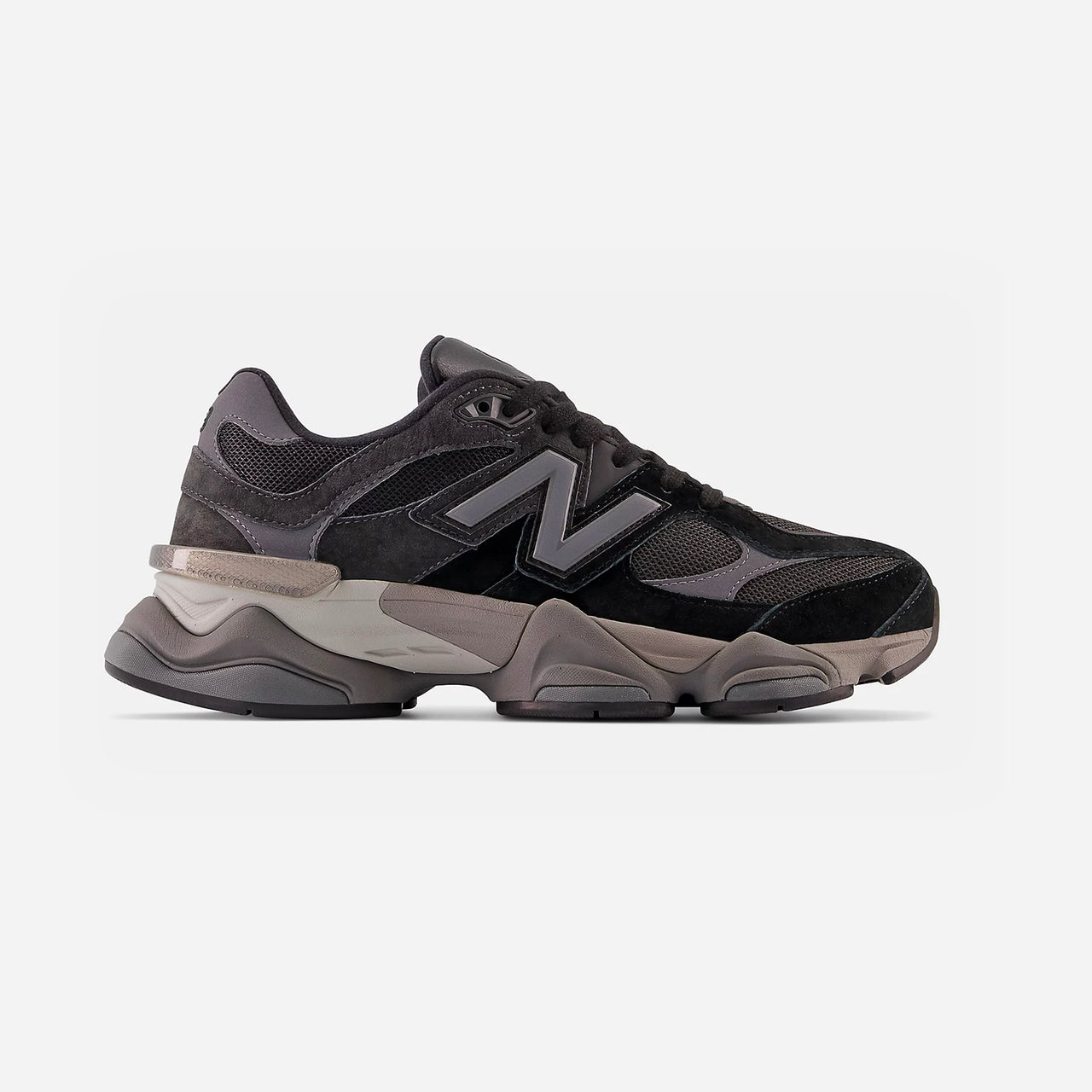 New Balance 9060 - Black
