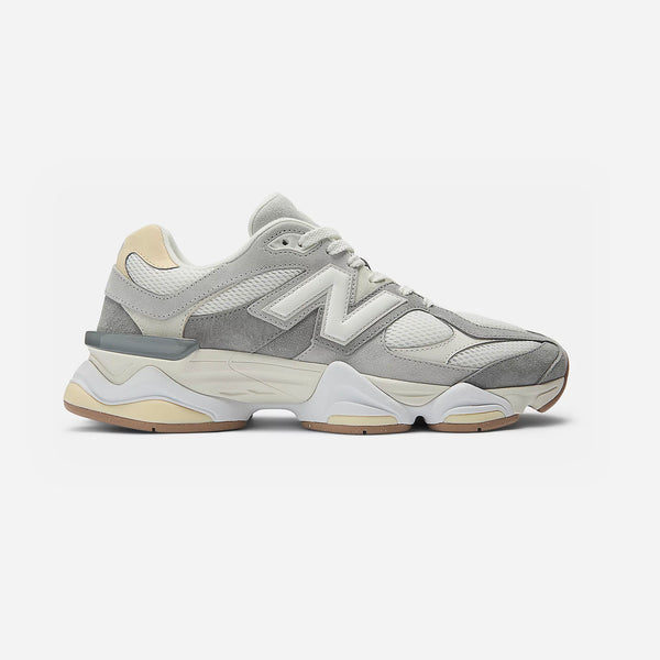 New Balance 9060 - Gris – La Plage