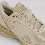 New Balance 990 V4 Made In Usa - Bicolor