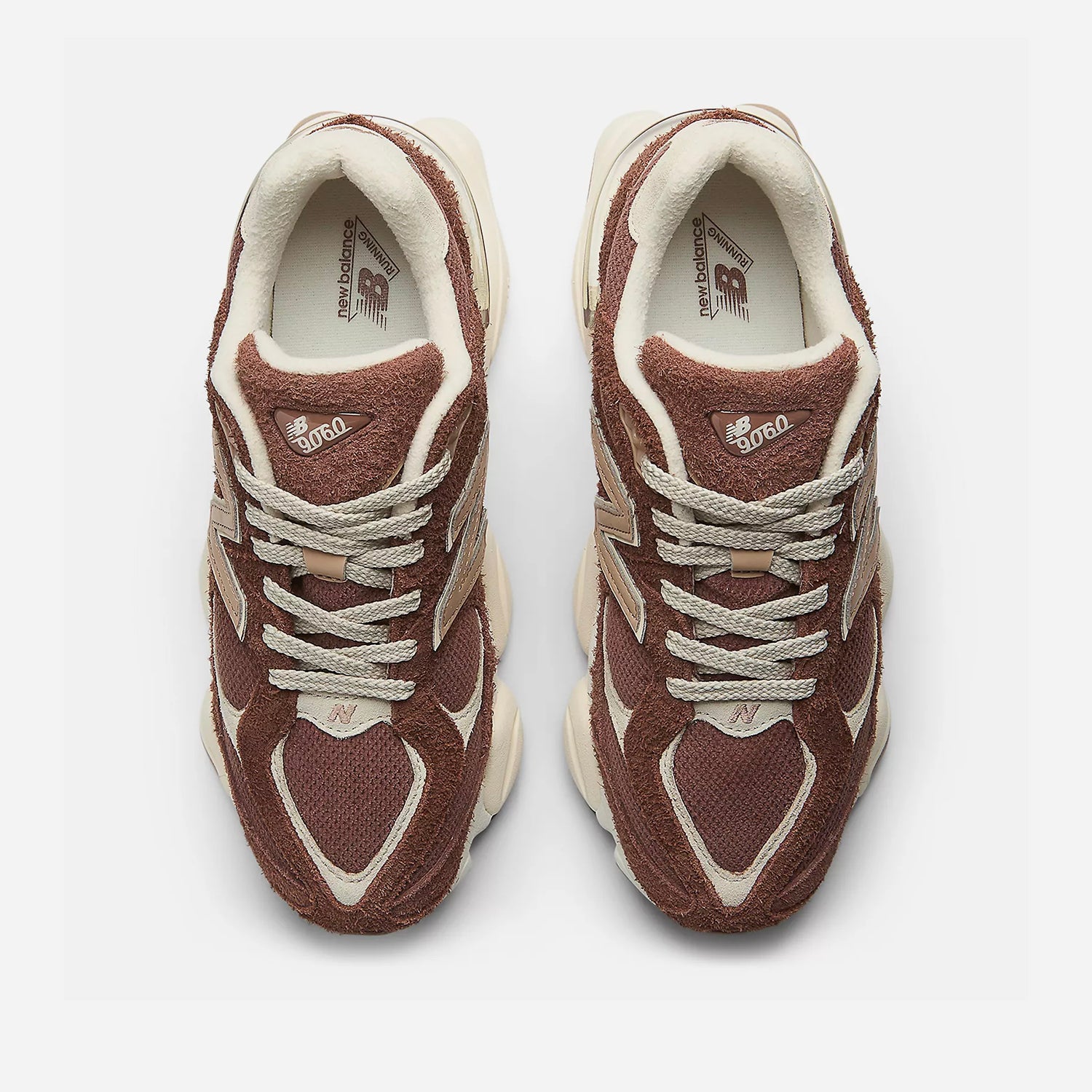 New Balance 9060 - Café – La Plage