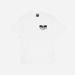 Obey Jazz Heavyweight T-Shirt - White