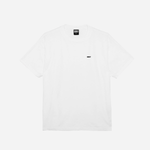 Bold Icon Heavyweight T-Shirt - White