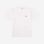 Established Works Bold Tee - White