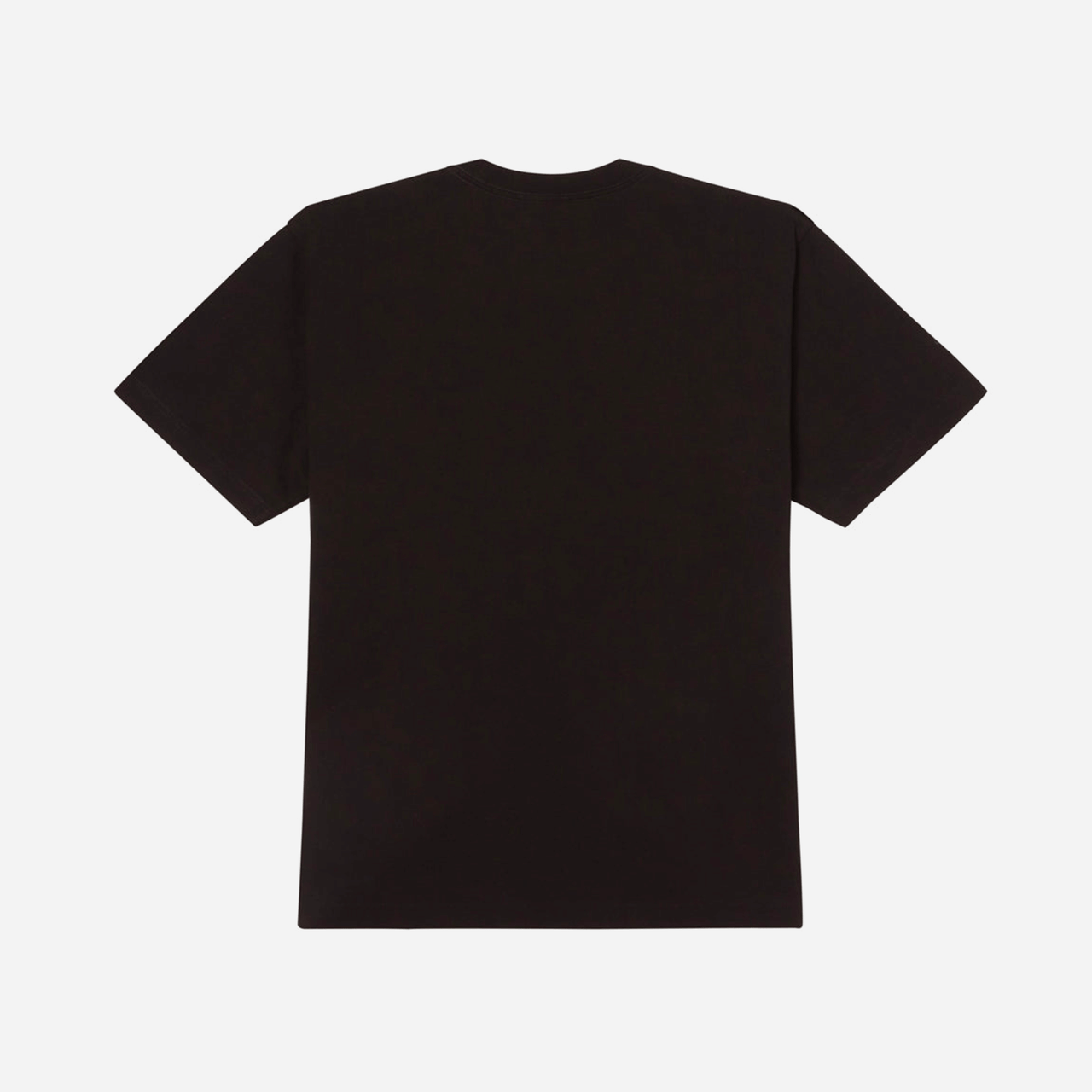 Established Works Bold Tee - Black