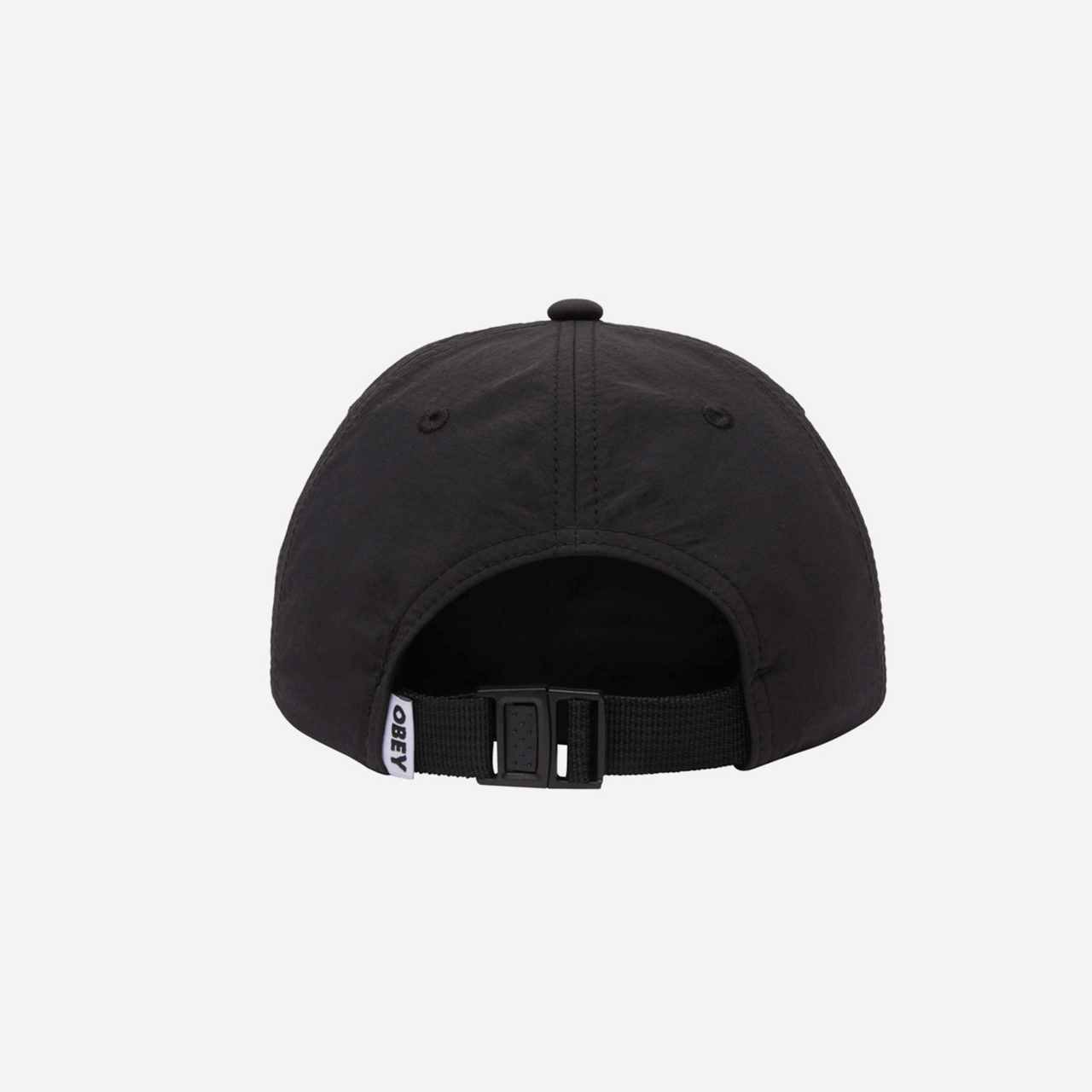 Jazz Head Nylon 6 Panel - Black