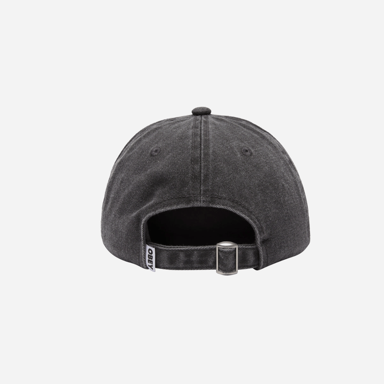 Pigment Jazz 6 Panel - Black