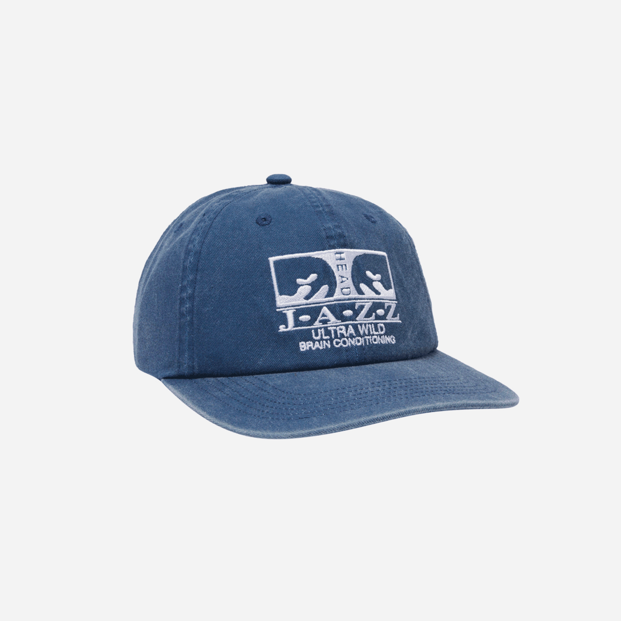 Pigment Jazz 6 Panel - Pigment Navy