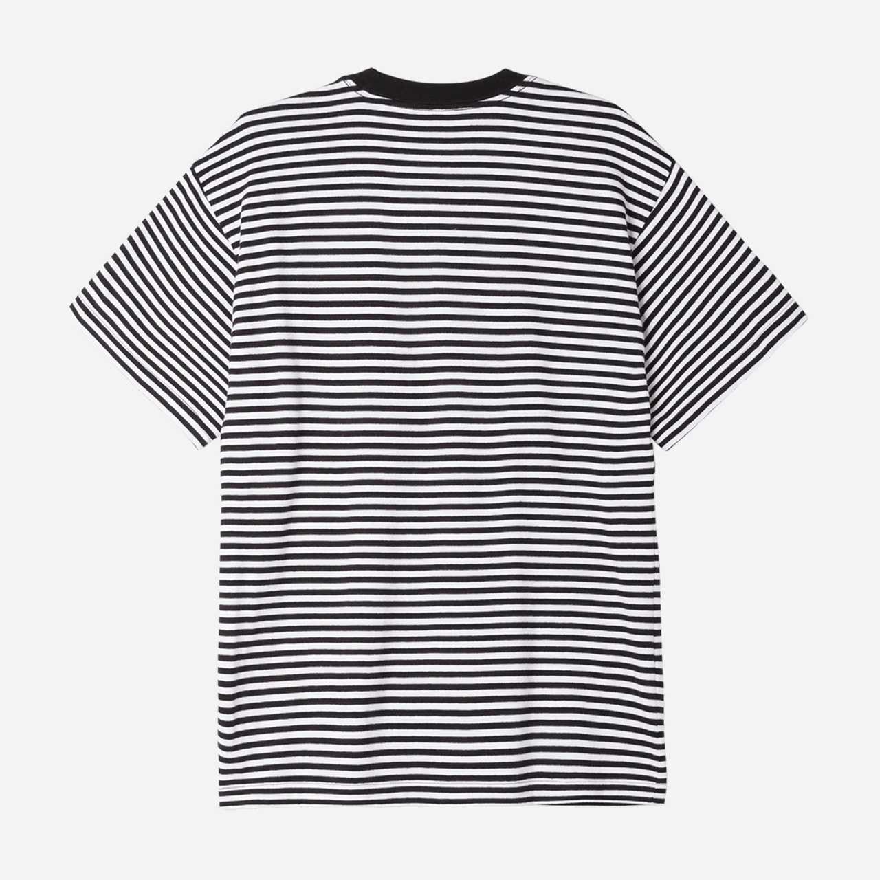 Obey Established Works Eyes Stripe - Black Multi