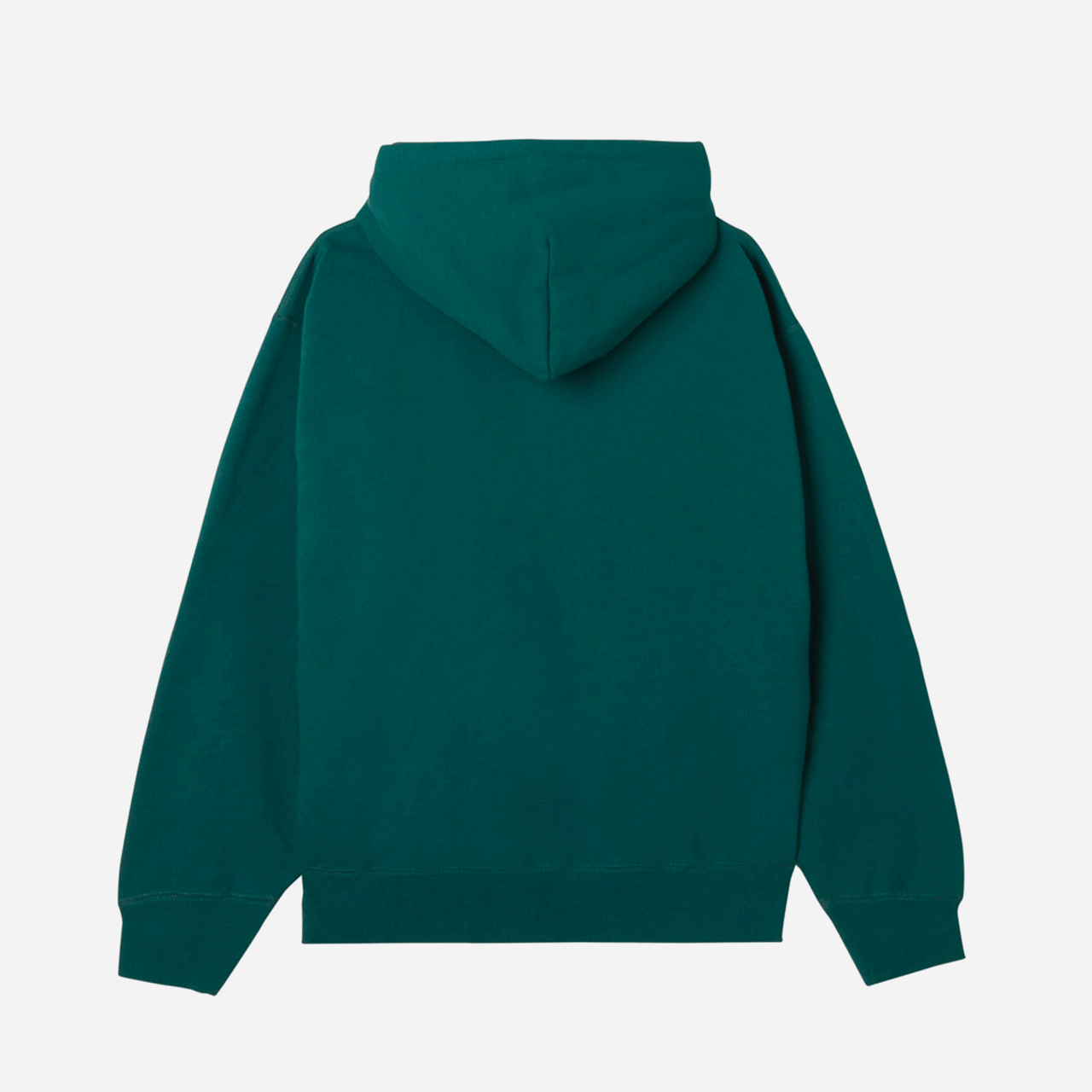 Established Works Bold II Hood - Rain Forest