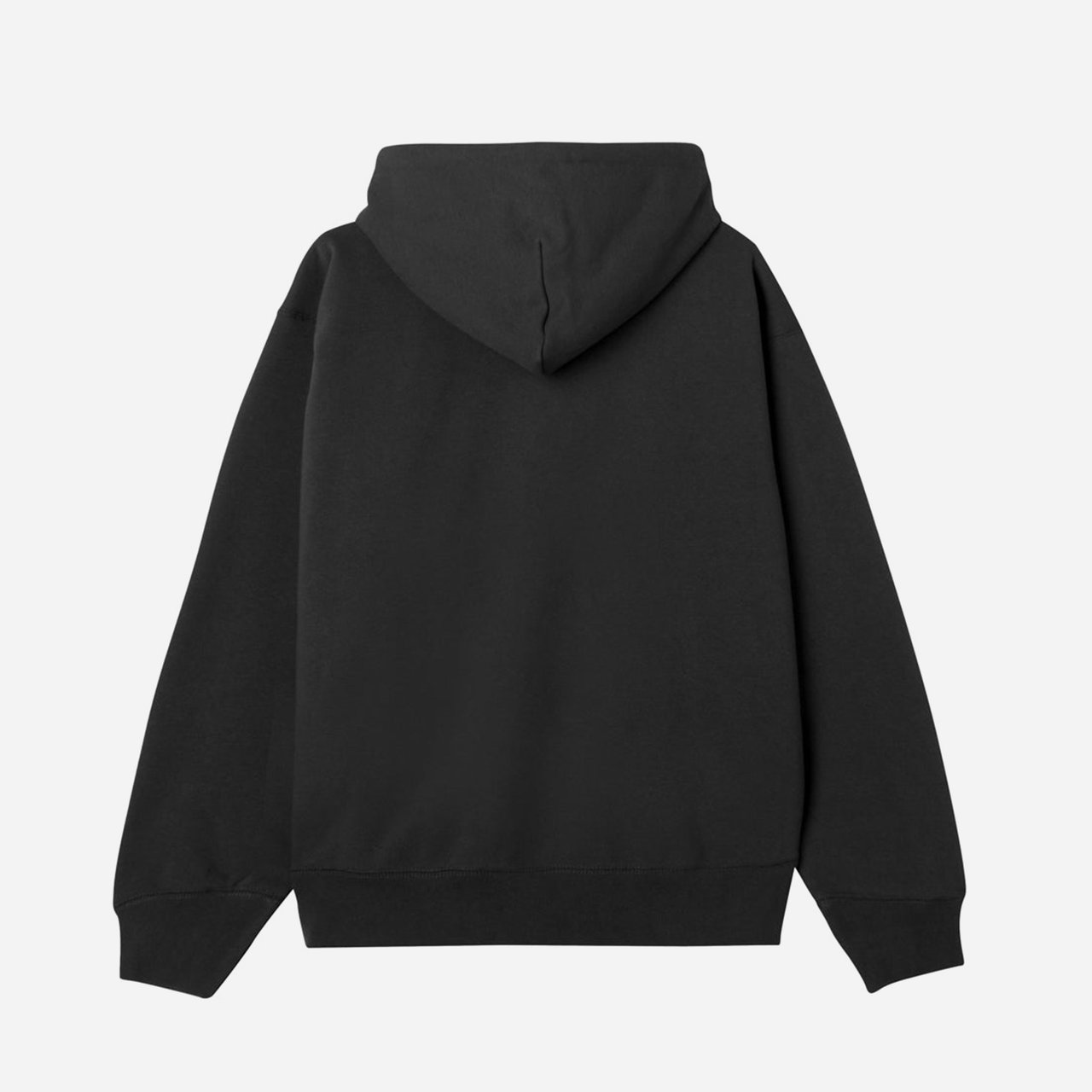 Established Works Bold II Hood - Black