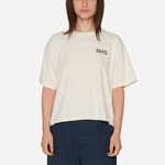 Gallery Obey Raegan T-Shirt - Unbleached