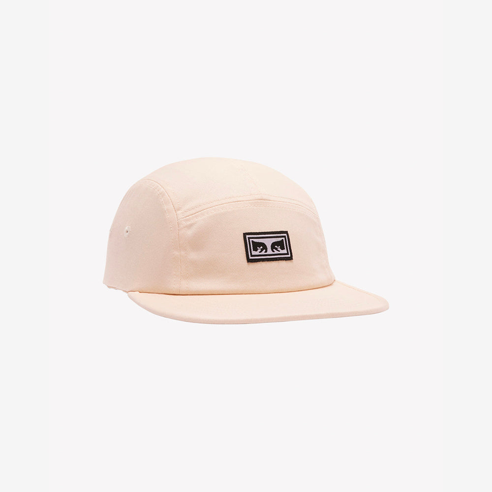 Icon Eyes Camp Hat - Unbleached