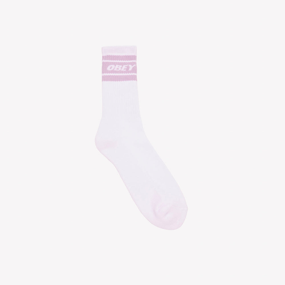 Cooper II Socks - Orchid Petal