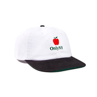 Lil' Apple Polo Hat