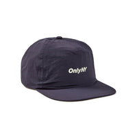 Core Logo Hat - Navy Cement