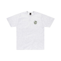 City Sporting Goods Seal T-Shirt - Heather Grey