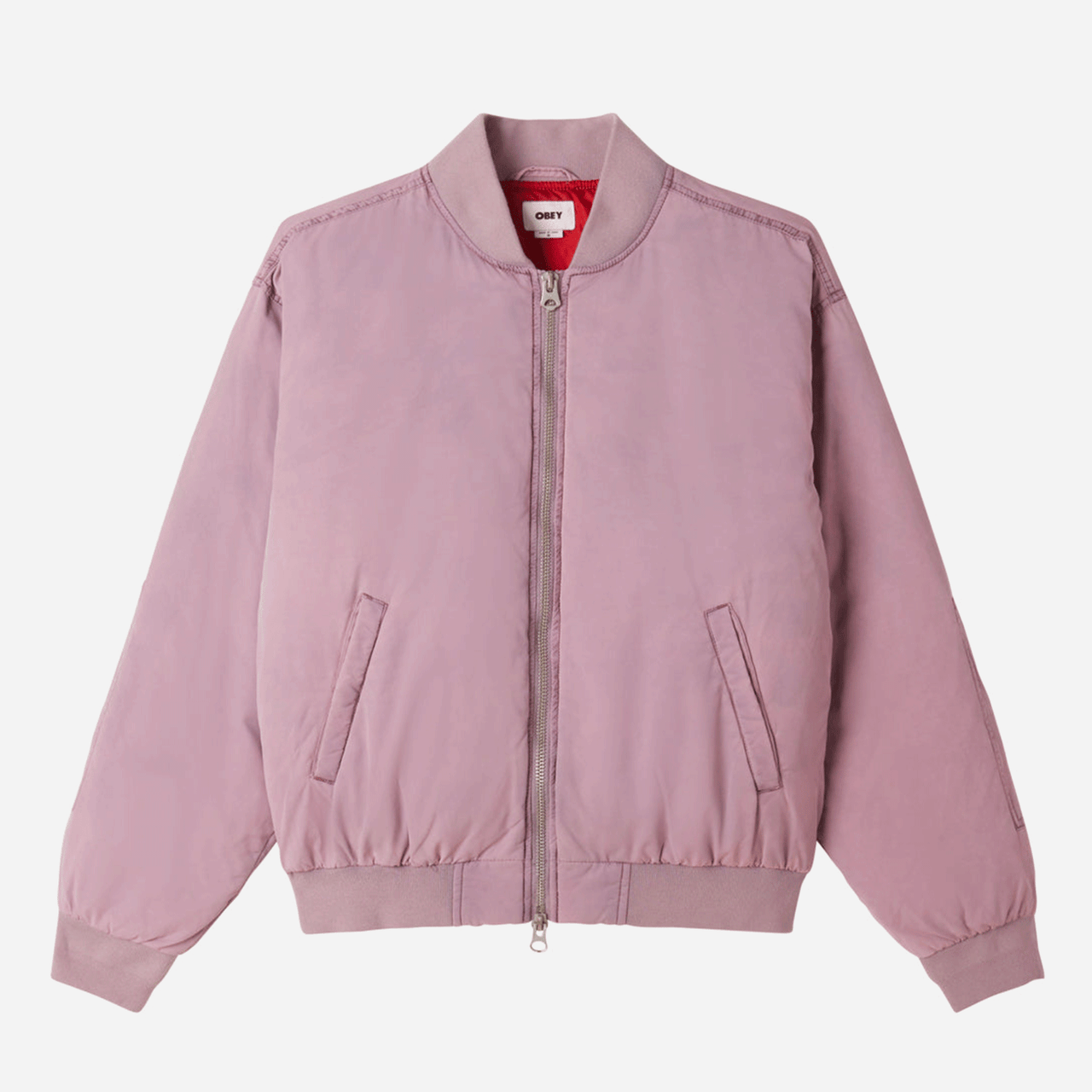 Obey Flight Bomber - Potente Purple