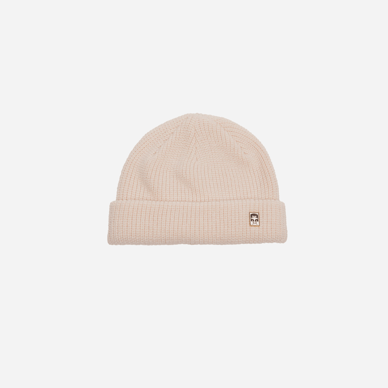 Micro Beanie - Blanc De Blanc