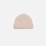 Micro Beanie - Blanc De Blanc