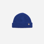 Micro Beanie - Olympian Blue