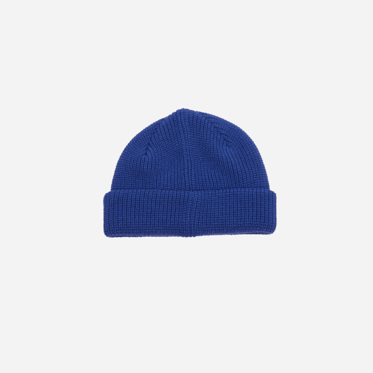 Micro Beanie - Olympian Blue