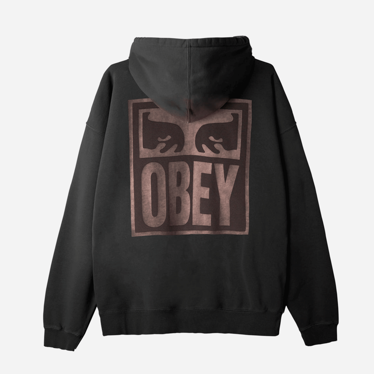 Pigment Obey Eyes Icon Extra Heavy - Pigment Pirate Black