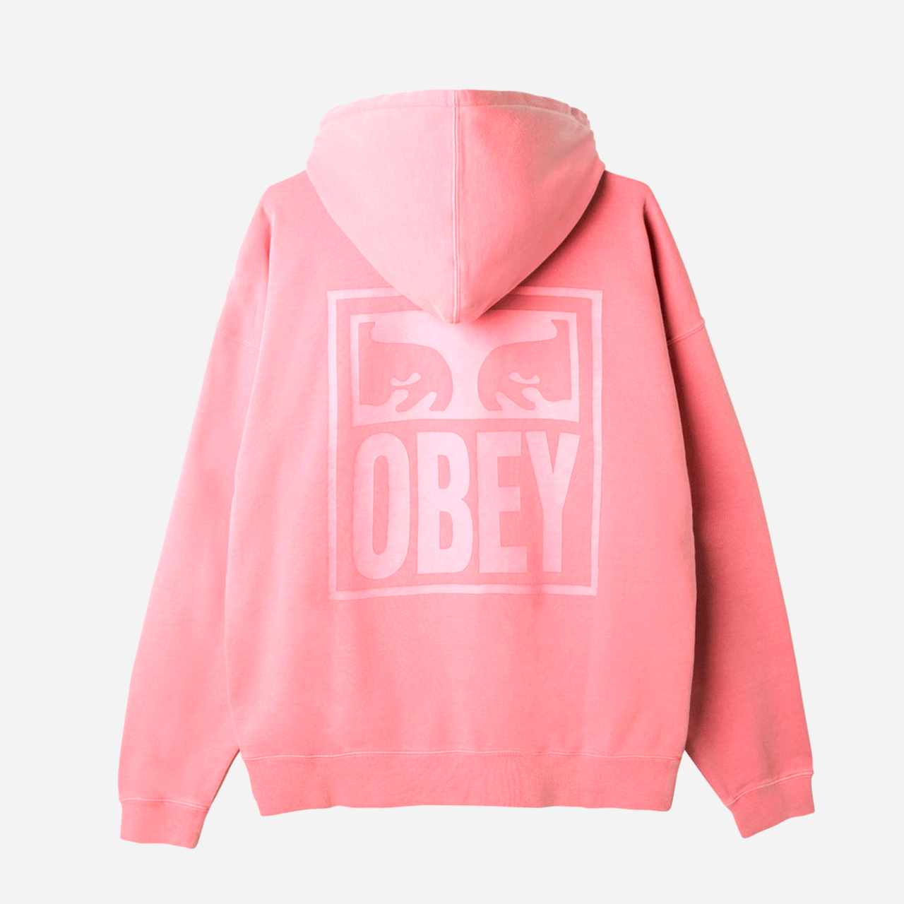 Pigment Obey Eyes Icon Extra Heavy - Pigment Shell Pink