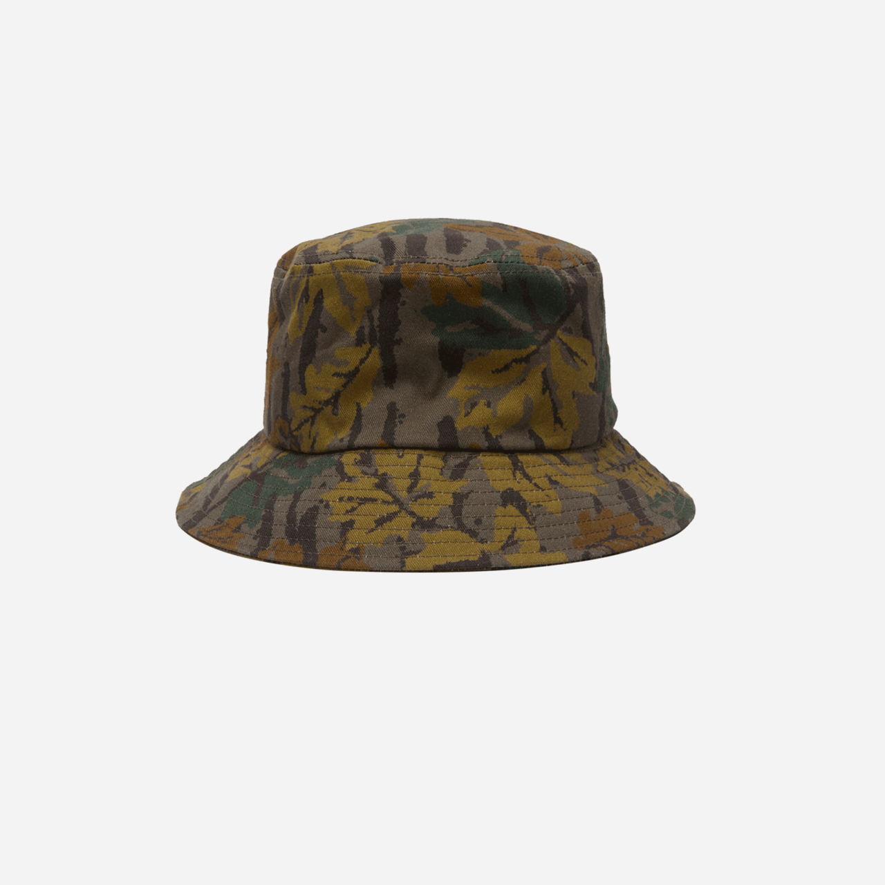 Leaves Bucket Hat