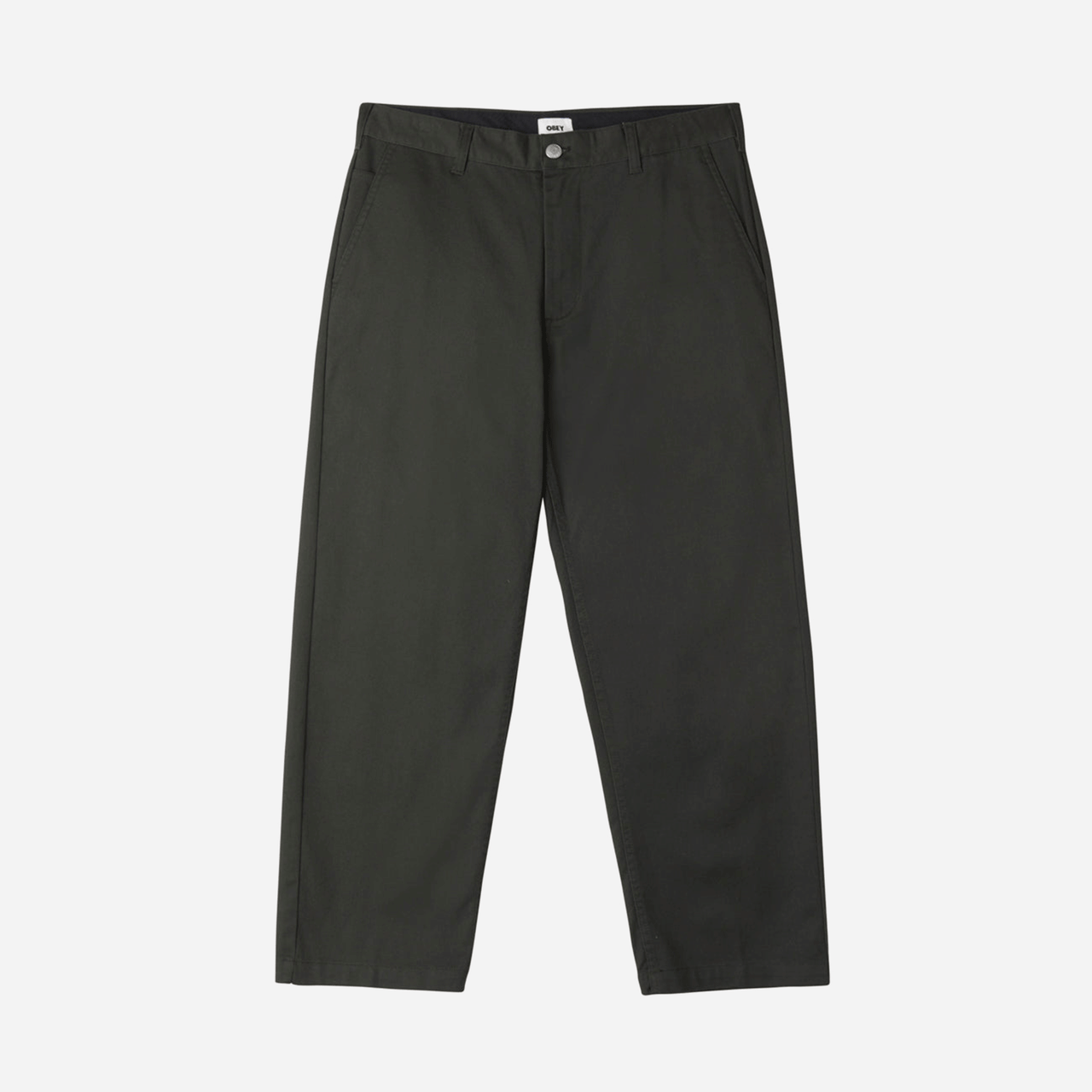 Hardwork Work Pant - Washed Black